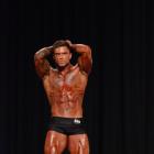 Vince  Krause - NPC Nationals 2016 - #1